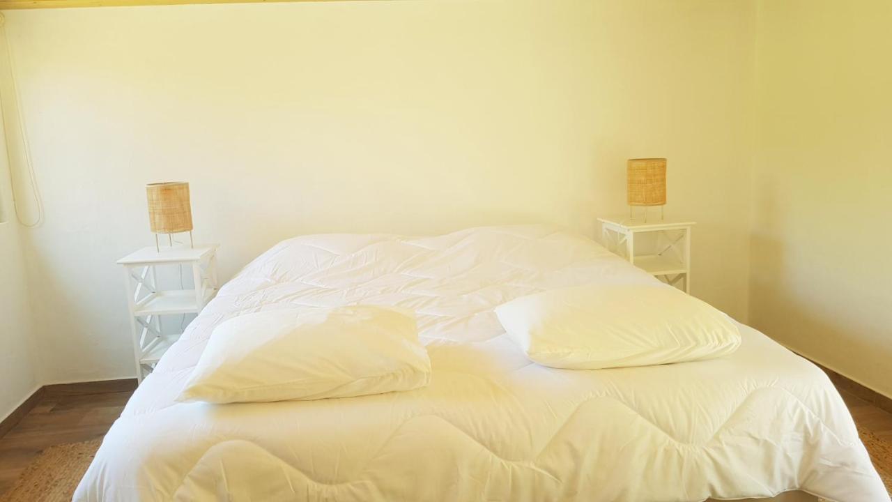 프라이아 데 미라 Casa Da Mata 빌라 외부 사진